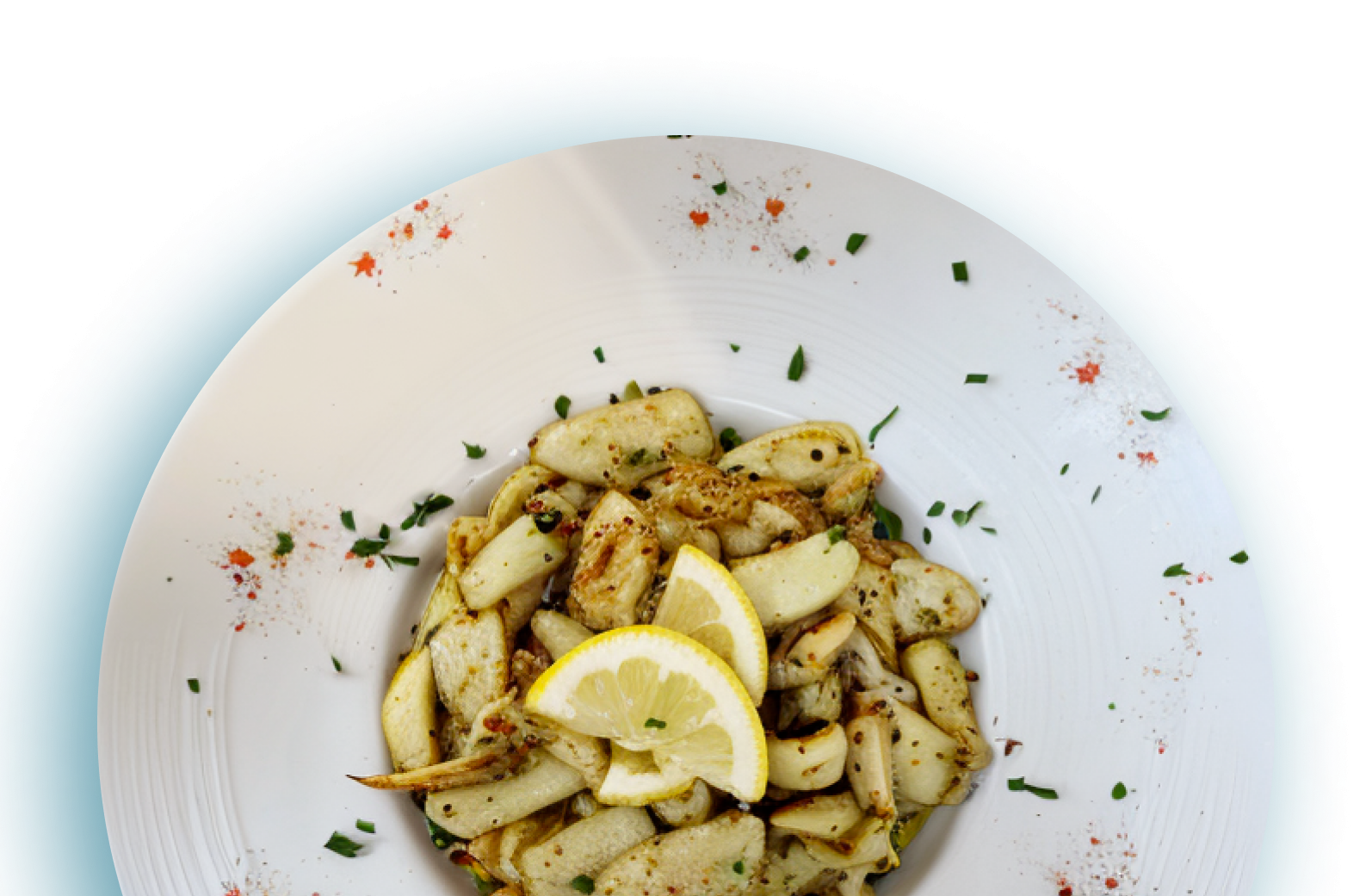 L'O à La Bouche - restaurant LA ROCHELLE - Restaurant Groupe La Rochelle