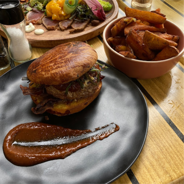 L'O à La Bouche - restaurant LA ROCHELLE - Restaurant Emporter La Rochelle