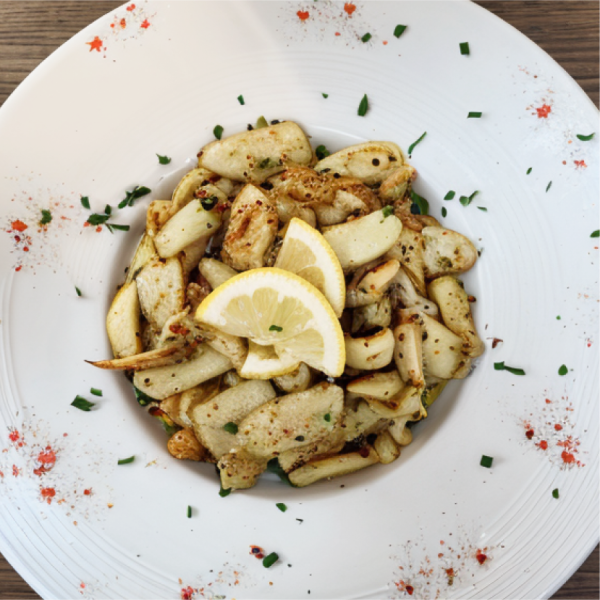 La carte - Restaurant Poisson La Rochelle - Moule Frite La Rochelle - Fruit de Mer La Rochelle - L'O à La Bouche - Restaurant La Rochelle - restaurant a faire LA ROCHELLE