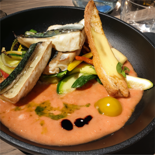 La carte - Restaurant Poisson La Rochelle - Moule Frite La Rochelle - Fruit de Mer La Rochelle - L'O à La Bouche - Restaurant La Rochelle - manger a LA ROCHELLE