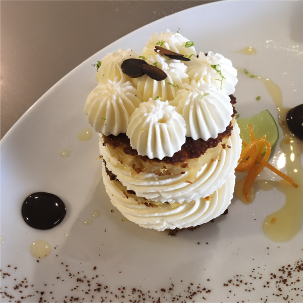 La carte - Restaurant Poisson La Rochelle - Moule Frite La Rochelle - Fruit de Mer La Rochelle - L'O à La Bouche - Restaurant La Rochelle - top resto LA ROCHELLE